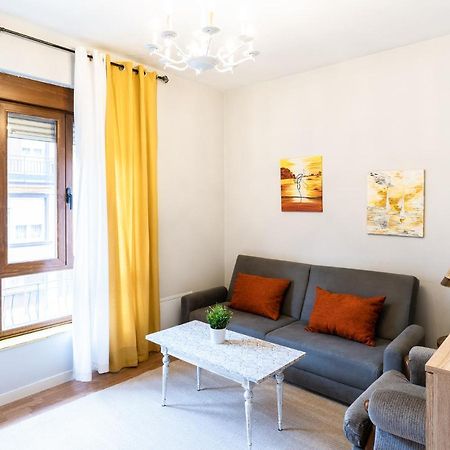 Housingleon - Apartamento Plaza Mayor Екстериор снимка