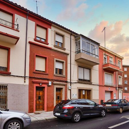 Housingleon - Apartamento Plaza Mayor Екстериор снимка