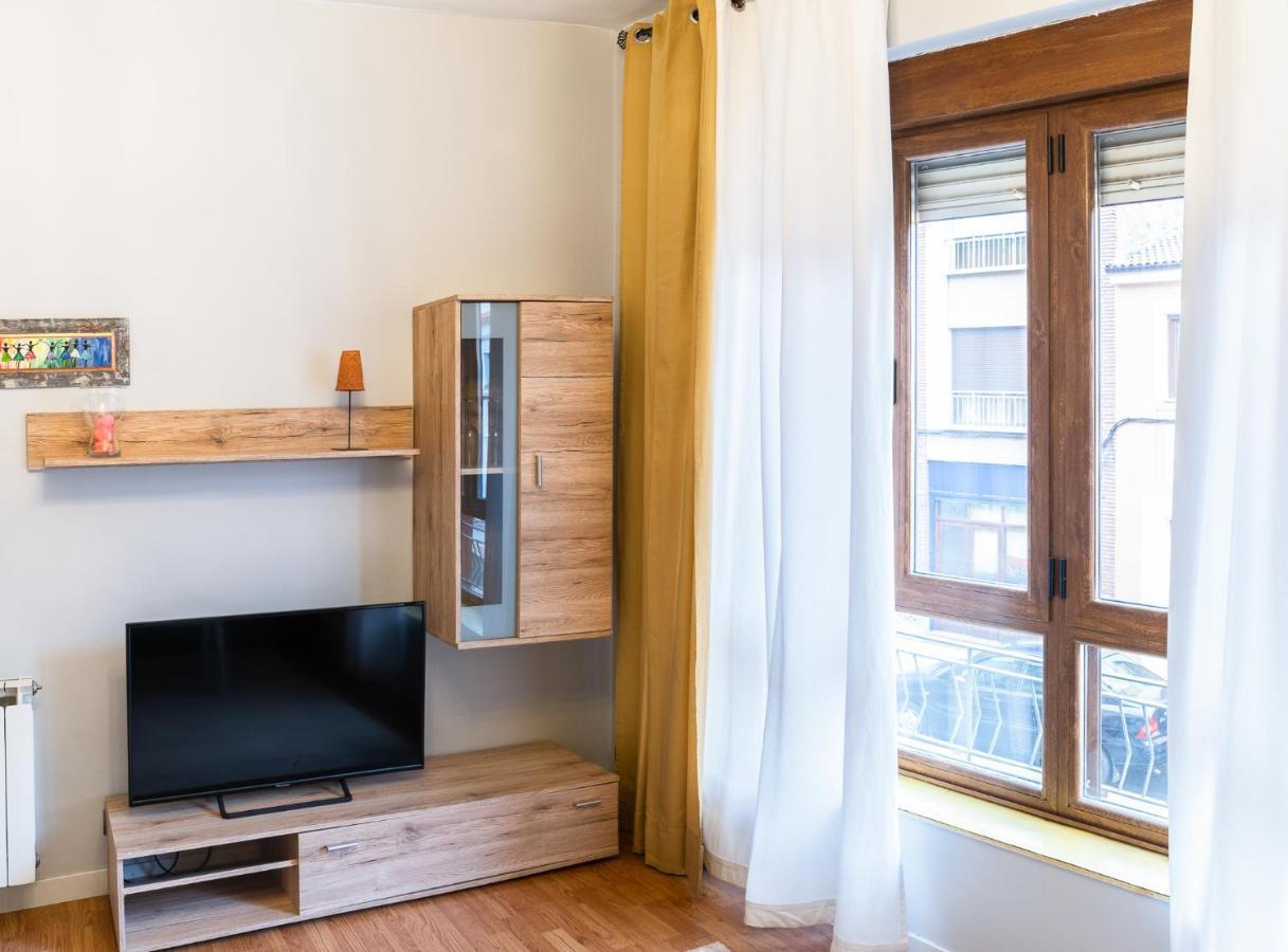 Housingleon - Apartamento Plaza Mayor Екстериор снимка