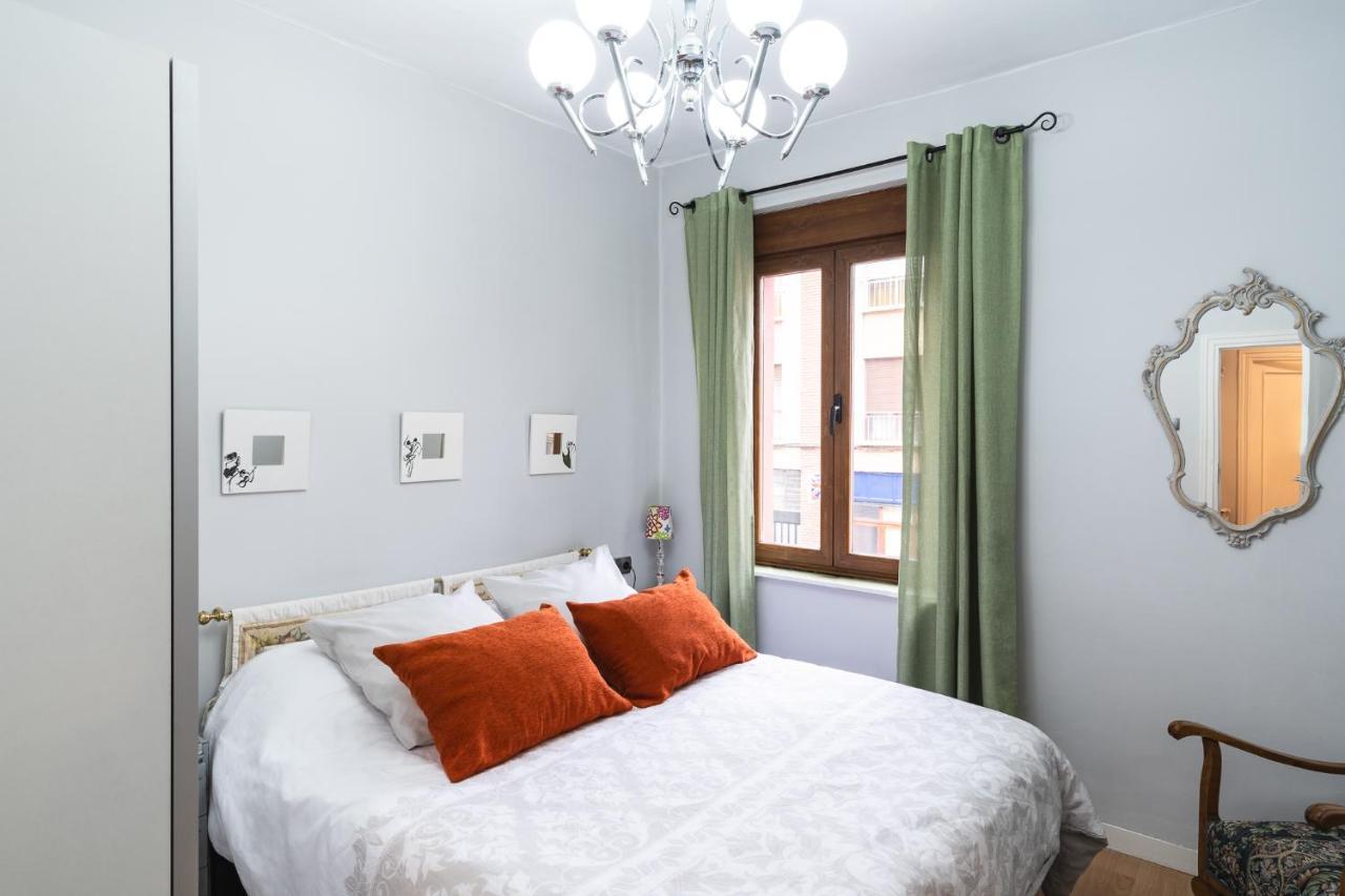 Housingleon - Apartamento Plaza Mayor Екстериор снимка